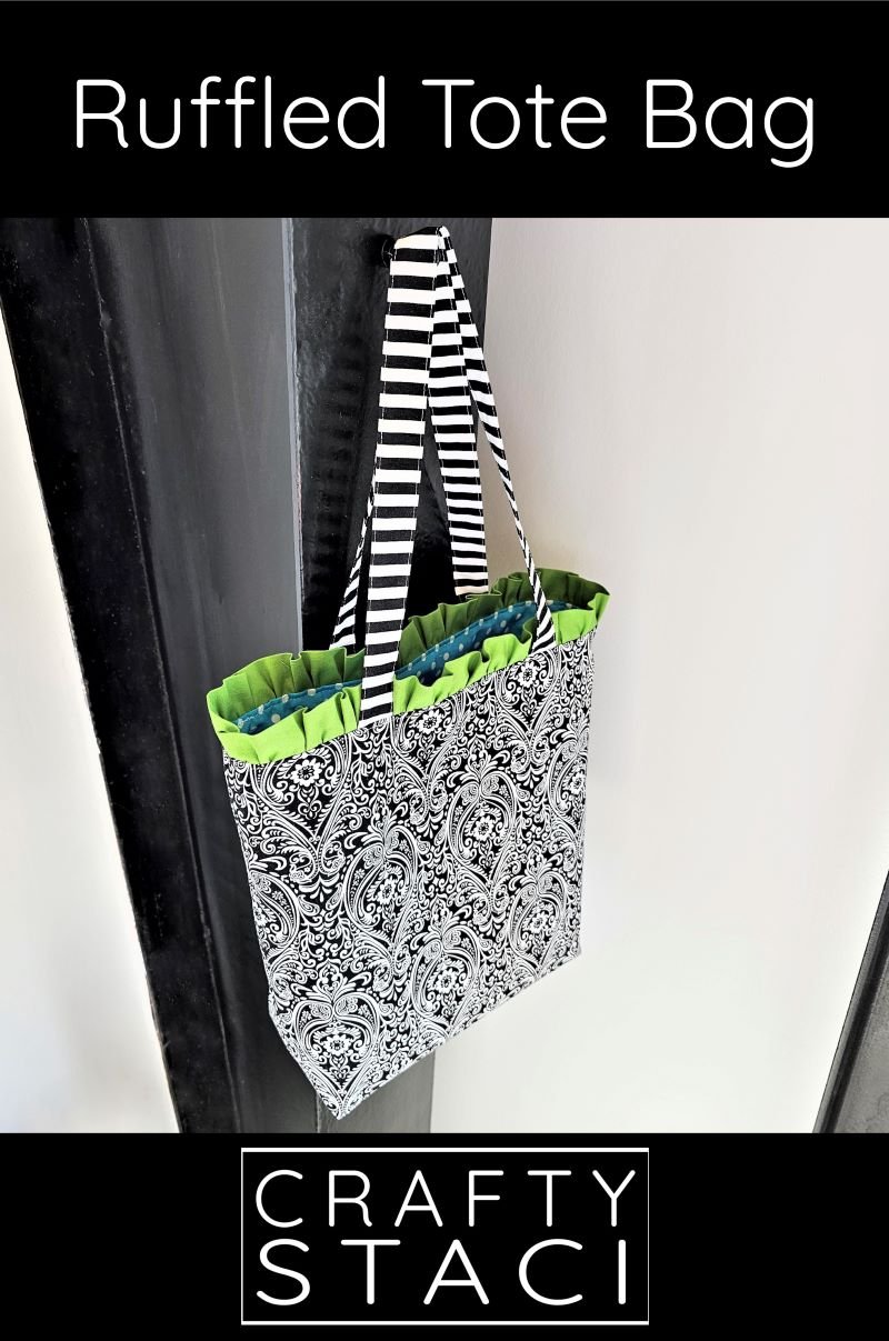 bag — Crafty Staci - quilting and sewing tutorials and patterns